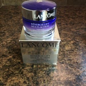 Lancome  Lifting And Firming Cream